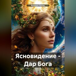 Ясновидение – Дар Бога