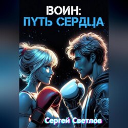 Воин: путь сердца