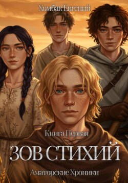 Зов стихий