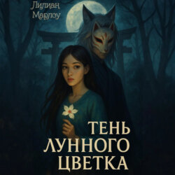 Тень лунного цветка