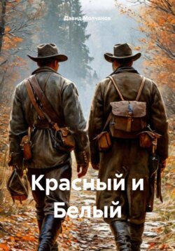 Красный и Белый