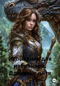 Странная попаданка