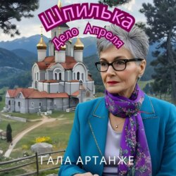 Шпилька. Дело Апреля