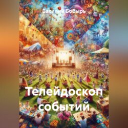 Телейдоскоп событий