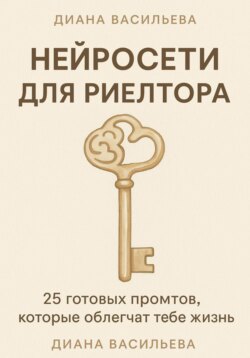Нейросети для риелтора: 25 готовых промтов, которые облегчат тебе жизнь