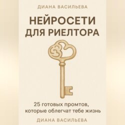 Нейросети для риелтора: 25 готовых промтов, которые облегчат тебе жизнь