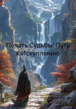 Печать Судьбы: Путь к Искуплению