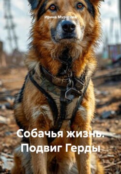 Собачья жизнь. Подвиг Герды