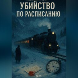 Убийство по расписанию