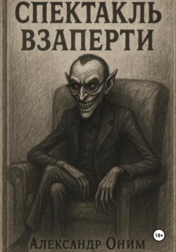 Спектакль взаперти