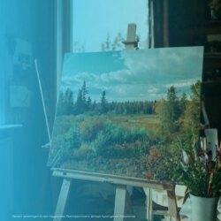 Сергей Милорадович. «Оборона Троице-Сергиевой Лавры»