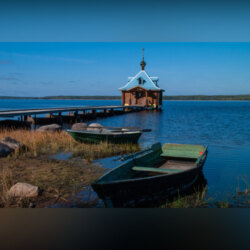 «Маршал Жуков». Выпуск 2