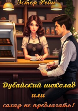 Дубайский шоколад, или Сахар не предлагать!
