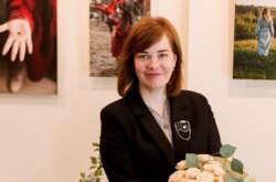 Фотохудожница Ирина Маскаленко: Чтобы словить настоящую эмоцию ребёнка, это надо заслужить