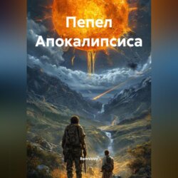 Пепел Апокалипсиса