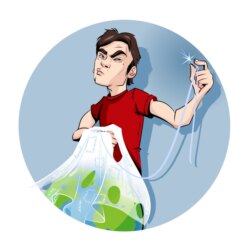 Куда исчезла озоновая дыра? Физики против конспирологов | Олег Угольников | Ученые против мифов 24-1