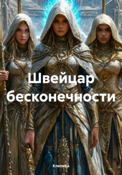 Швейцар бесконечности