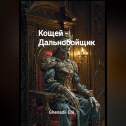 Кощей – Дальнобойщик