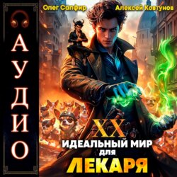 Идеальный мир для Лекаря 20