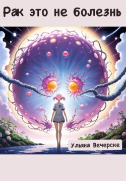 Рак это не болезнь