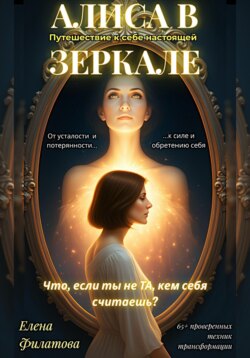 Алиса В Зеркале