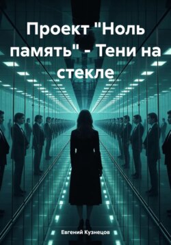 Проект «Ноль память» – Тени на стекле
