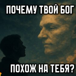 122 Психология религии. Почему твой Бог похож на тебя? Люк Гален