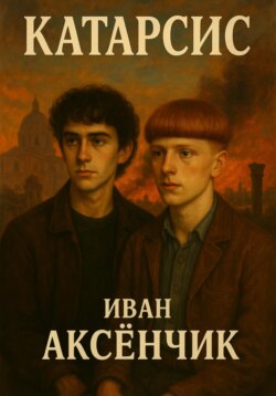 Катарсис