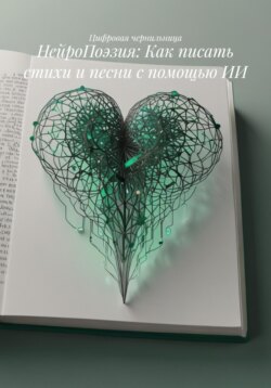 НейроПоэзия: Как писать стихи и песни с помощью ИИ