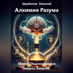 Алхимия Разума: Магия, Подсознание и Защита Энергии