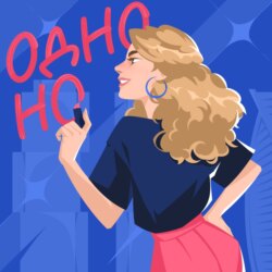Что делает UX-дизайнер? Опыт Илоны Саркисовой из VK