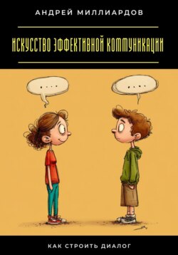 Искусство эффективной коммуникации. Как строить диалог