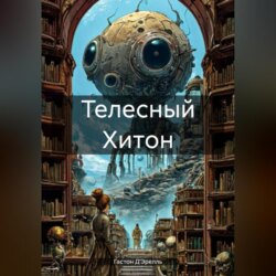 Телесный Хитон