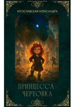 Принцесса Чертовка
