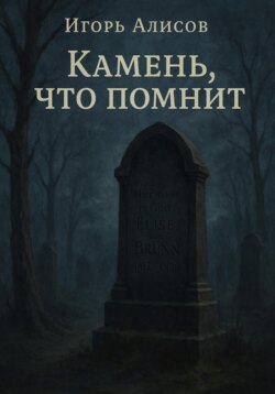 Камень, что помнит