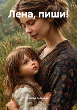 Лена, пиши!