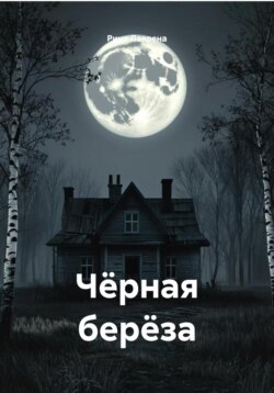 Чёрная берёза
