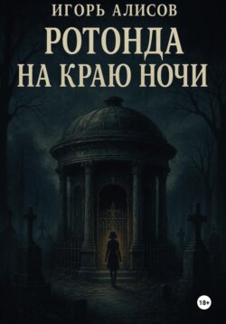 Ротонда на краю ночи