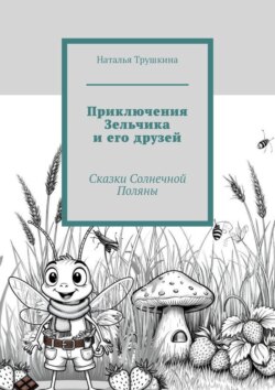 Приключения Зельчика и его друзей. Сказки Солнечной Поляны