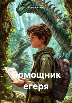 Помощник егеря