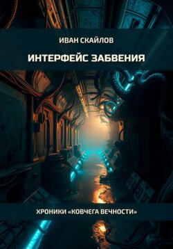 Интерфейс забвения