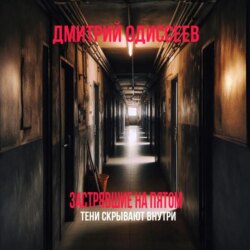 Застрявшие на пятом