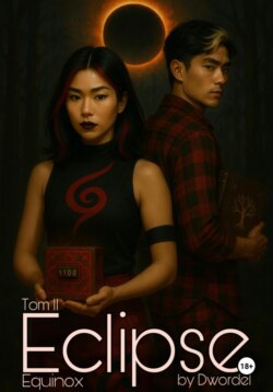 Eclipse. Том II