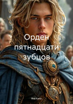 Орден пятнадцати зубцов