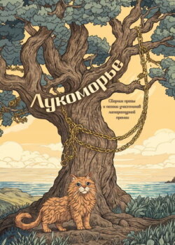 Лукоморье