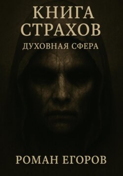 «Книга Страхов. Духовная сфера»