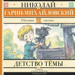Детство Тёмы