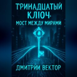 Тринадцатый ключ: Мост между мирами