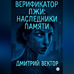 Верификатор лжи: Наследники памяти