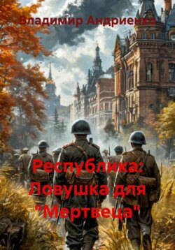 Республика. Ловушка для Мертвеца